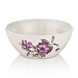 Porcelánová mísa na salát Sarantos, ø 25 cm