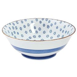 Porcelánová mísa Tokyo Design Studio Botan, ø 19 cm