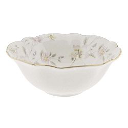 Porcelánová miska Clayre & Eef Paradiso, ⌀ 15 cm