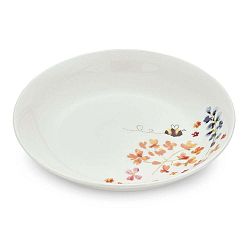 Porcelánová miska Cooksmart ® Bee Happy, ø 22,5 cm