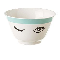 Porcelánová miska Unimasa Blue Dreameyes, 750 ml