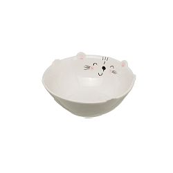Porcelánová miska Unimasa Kitty, ⌀ 11,9 cm