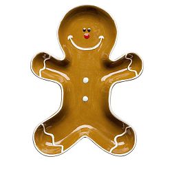 Porcelánová servírovací miska Sagaform Ginger