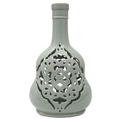 Porcelánová váza Mauro Ferretti Carving