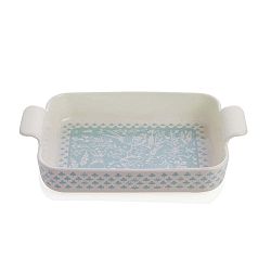 Porcelánová zapékací mísa Brandani Alice