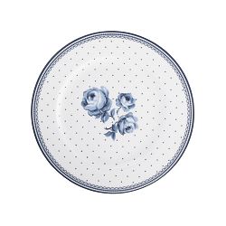Porcelánový dezertní talíř Creative Tops Floral