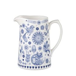 Porcelánový džbán Churchill China Penzance, 235 ml