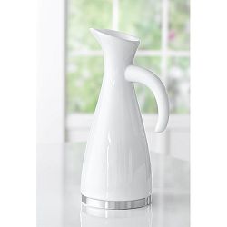 Porcelánový džbán Steel Function Milano