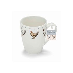 Porcelánový hrnek Cooksmart England Bullet