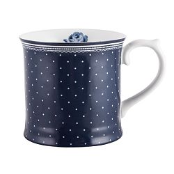 Porcelánový hrnek Creative Tops Spot