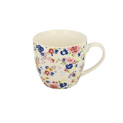 Porcelánový hrnek Duo Gift Doris, 460 ml