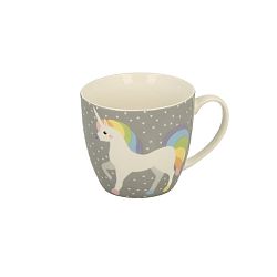 Porcelánový hrnek Duo Gift Emily, 460 ml