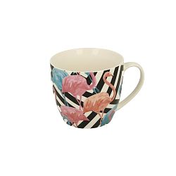Porcelánový hrnek Duo Gift Florense, 460 ml