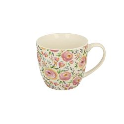 Porcelánový hrnek Duo Gift Gloria, 460 ml