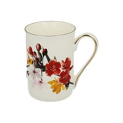 Porcelánový hrnek Duo Gift Japan, 370 ml
