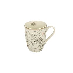 Porcelánový hrnek Duo Gift Maya, 375 ml