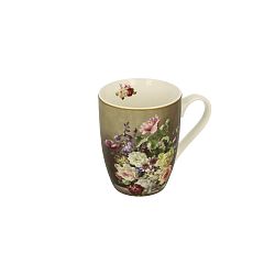 Porcelánový hrnek Duo Gift Renee, 375 ml