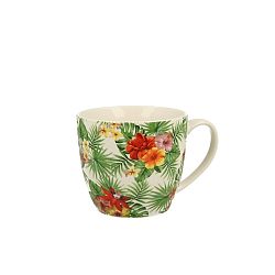 Porcelánový hrnek Duo Gift Stella, 460 ml