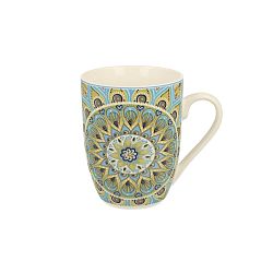 Porcelánový hrnek Duo Gift Tribal, 375 ml