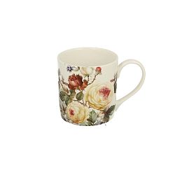 Porcelánový hrnek Duo Gift Zahra, 400 ml