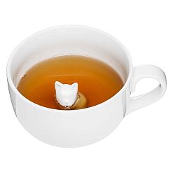 Porcelánový hrnek Sagaform Dog, 600 ml