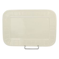 Porcelánový servírovací tác Duo Gift Casette