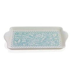 Porcelánový tác Brandani Alice
