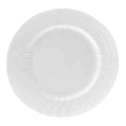 Porcelánový talíř Kasanova Tryan, ø 26 cm