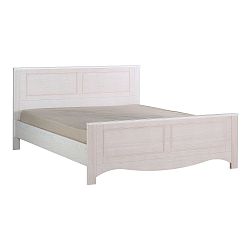 Postel Artemob Blanca, 160 x 200 cm
