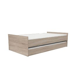 Postel Captain, 90 x 200 cm
