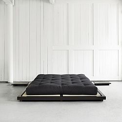 Postel Karup Dock Wenge, 180x200 cm