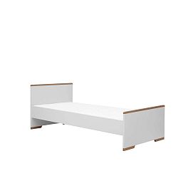 Postel Pinio Snap, 205 x 96 cm