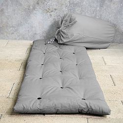 Postel pro návštěvy Karup Bed in a Bag Gris