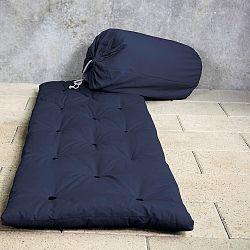 Postel pro návštěvy Karup Bed in a Bag Navy