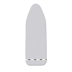 Potah na žehlicí prkno Wenko Alu, délka 110-126 cm