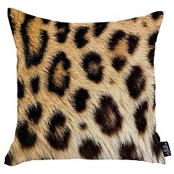 Povlak na polštář Apolena Animal Print, 45 x 45 cm