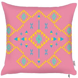 Povlak na polštář Apolena Aztec Sun