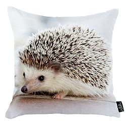 Povlak na polštář Apolena Hedgehog, 45 x 45 cm