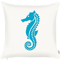 Povlak na polštář Apolena Seahorse, 43 x 43 cm