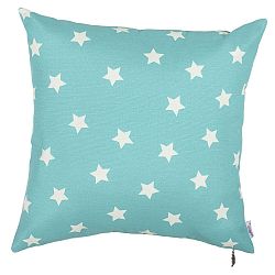Povlak na polštář Apolena Sky Dots, 41 x 41 cm