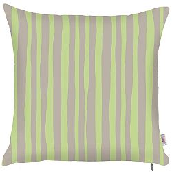 Povlak na polštář Apolena Stripe, 43 x 43 cm