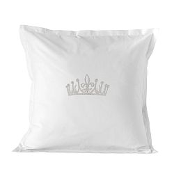 Povlak na polštář Baleno Crown, 60 x 60 cm