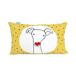 Povlak na polštář Baleno Greyhound, 50 x 30 cm
