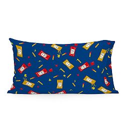Povlak na polštář Baleno Hotdog Dark, 50 x 75 cm