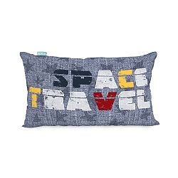 Povlak na polštář Baleno Starspace, 50 x 30 cm
