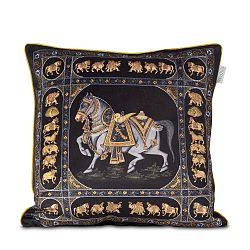 Povlak na polštář HF Living Luck Horse, 45 x 45 cm