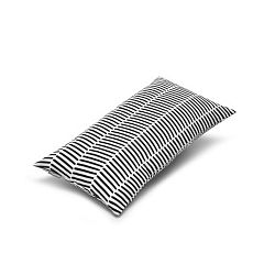 Povlak na polštář Mumla Strokes, 30 x 60 cm