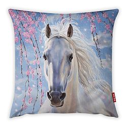 Povlak na polštář Vitaus Horse, 43 x 43 cm