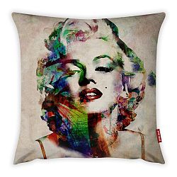 Povlak na polštář Vitaus Marilyn, 43 x 43 cm