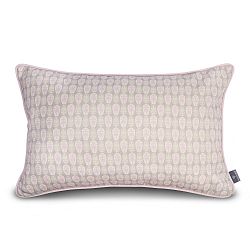Povlak na polštář WeLoveBeds Aztec, 40 x 60 cm